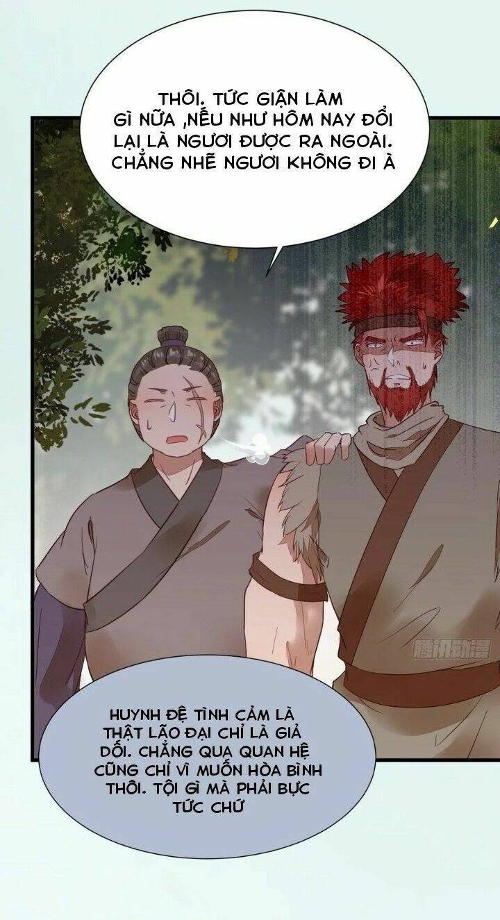 Tuyệt Sắc Quyến Rũ: Quỷ Y Chí Tôn: Chapter 290