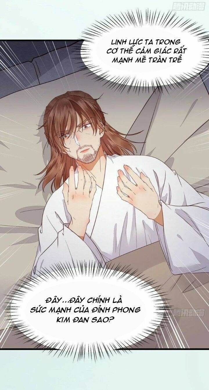 Tuyệt Sắc Quyến Rũ: Quỷ Y Chí Tôn: Chapter 290