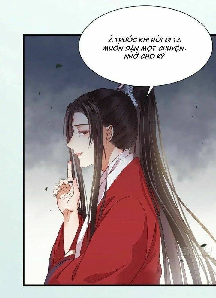 Tuyệt Sắc Quyến Rũ: Quỷ Y Chí Tôn: Chapter 290