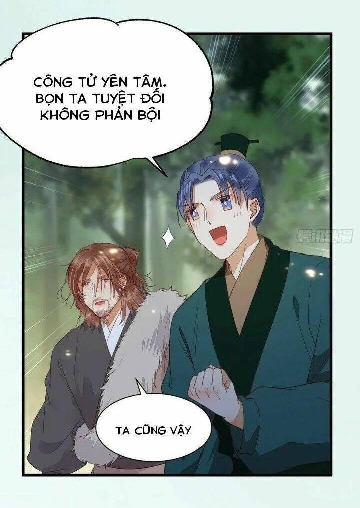 Tuyệt Sắc Quyến Rũ: Quỷ Y Chí Tôn: Chapter 290