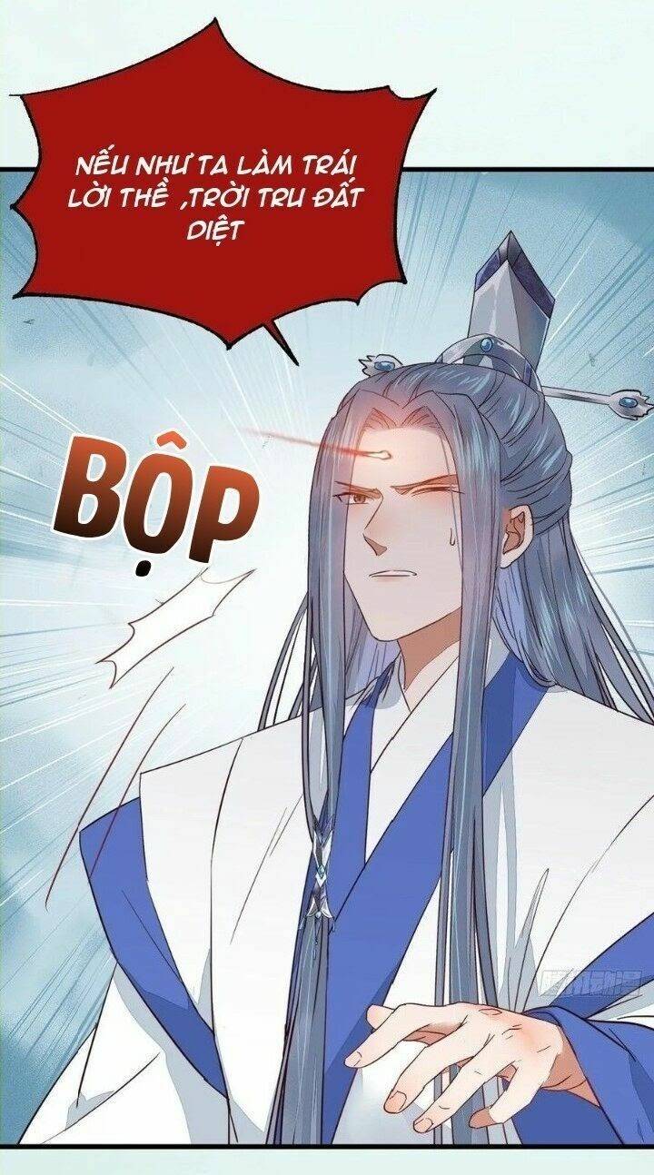 Tuyệt Sắc Quyến Rũ: Quỷ Y Chí Tôn: Chapter 290