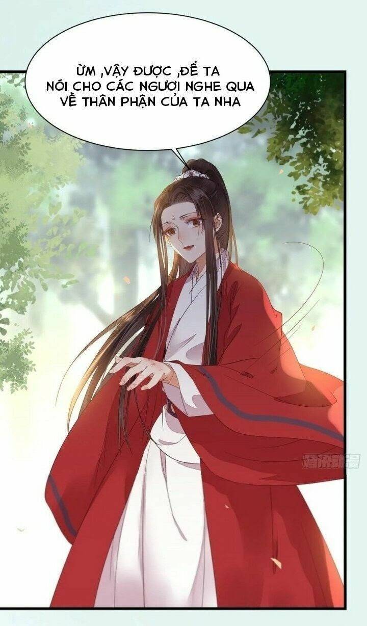 Tuyệt Sắc Quyến Rũ: Quỷ Y Chí Tôn: Chapter 290