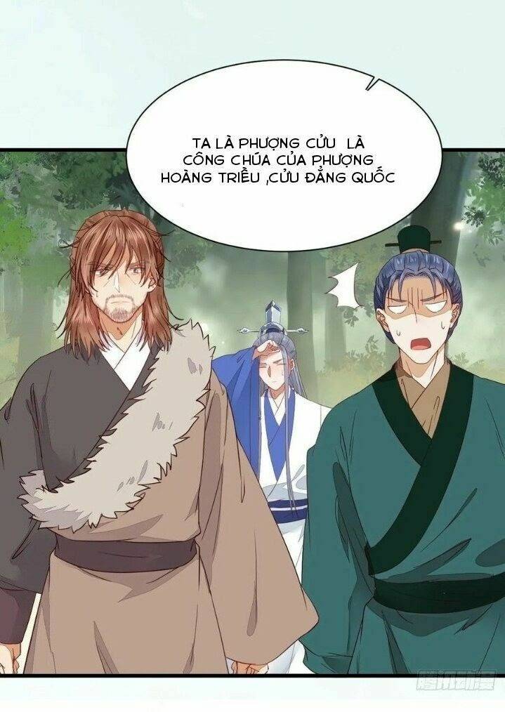 Tuyệt Sắc Quyến Rũ: Quỷ Y Chí Tôn: Chapter 290