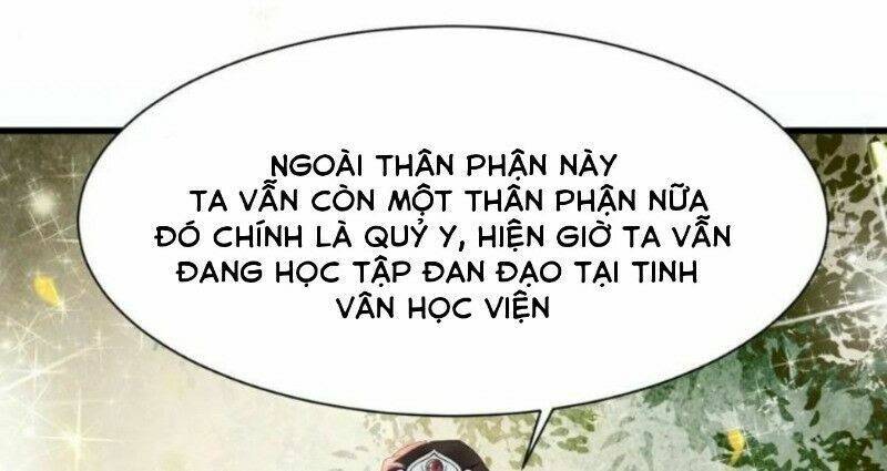 Tuyệt Sắc Quyến Rũ: Quỷ Y Chí Tôn: Chapter 290