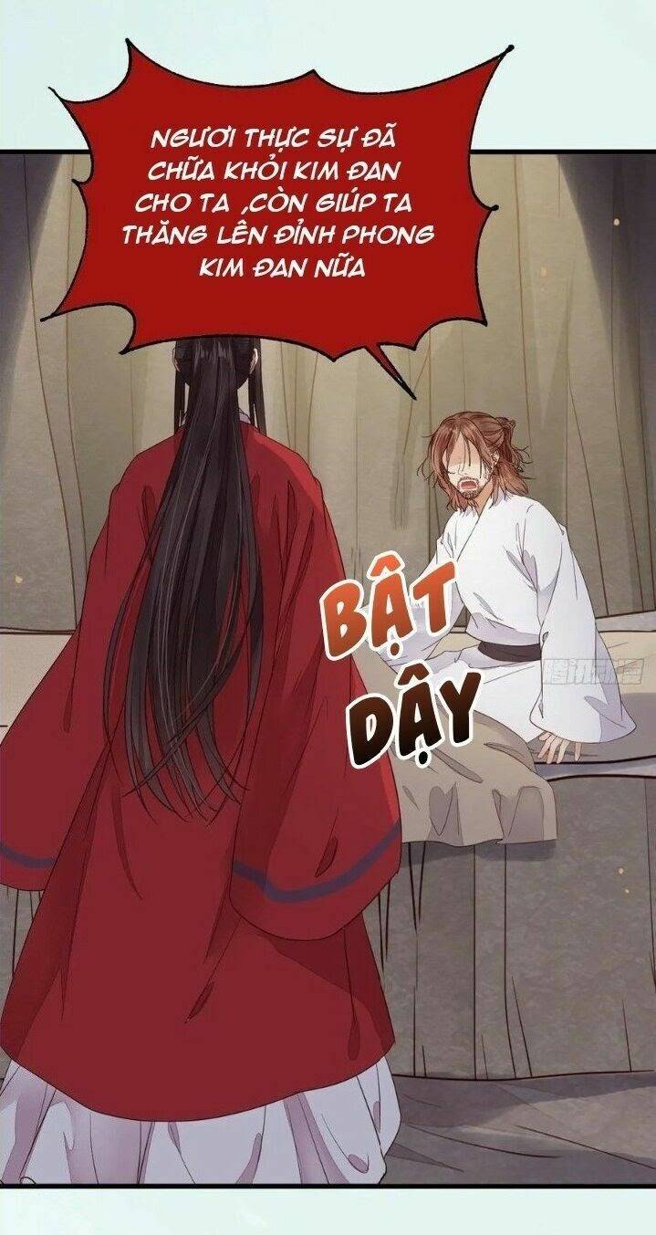 Tuyệt Sắc Quyến Rũ: Quỷ Y Chí Tôn: Chapter 290