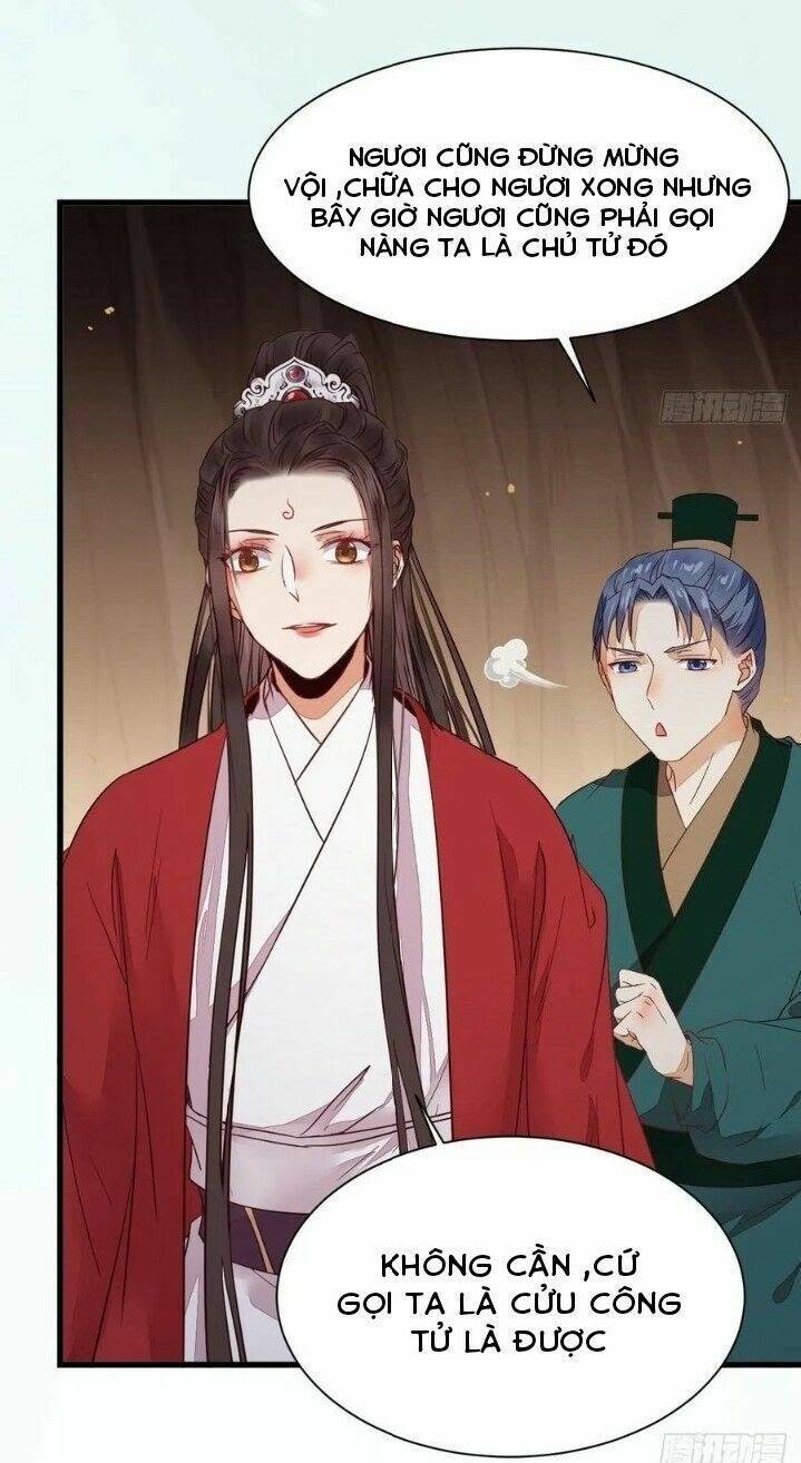 Tuyệt Sắc Quyến Rũ: Quỷ Y Chí Tôn: Chapter 290