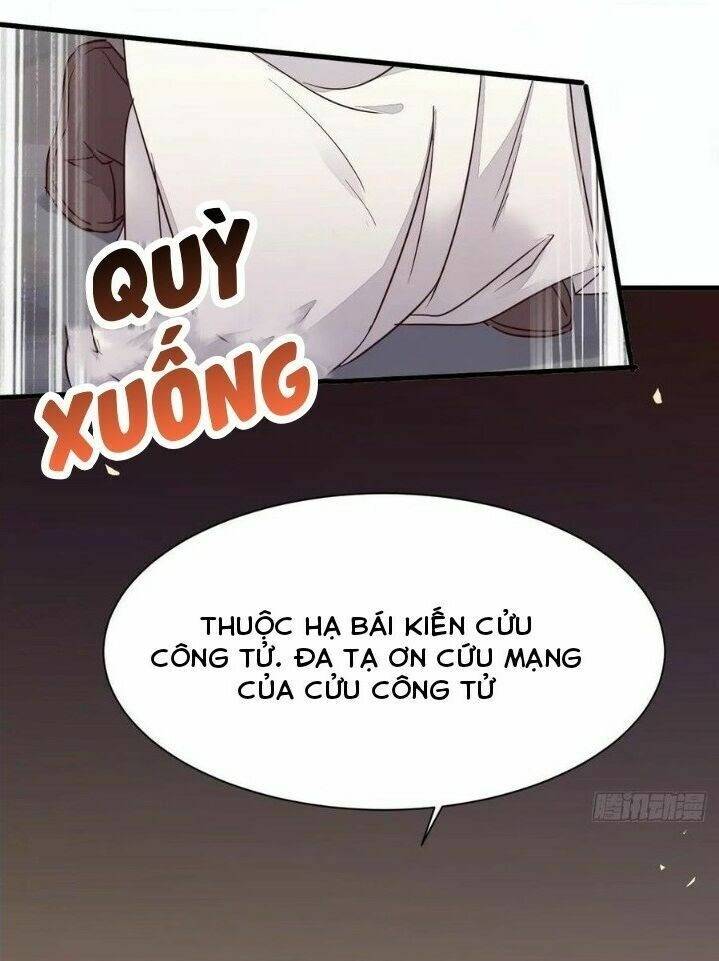Tuyệt Sắc Quyến Rũ: Quỷ Y Chí Tôn: Chapter 290