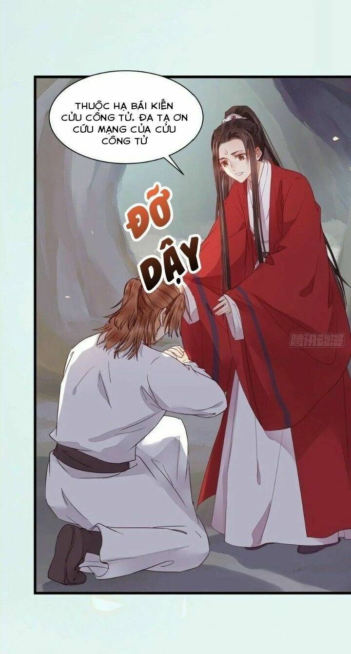 Tuyệt Sắc Quyến Rũ: Quỷ Y Chí Tôn: Chapter 290