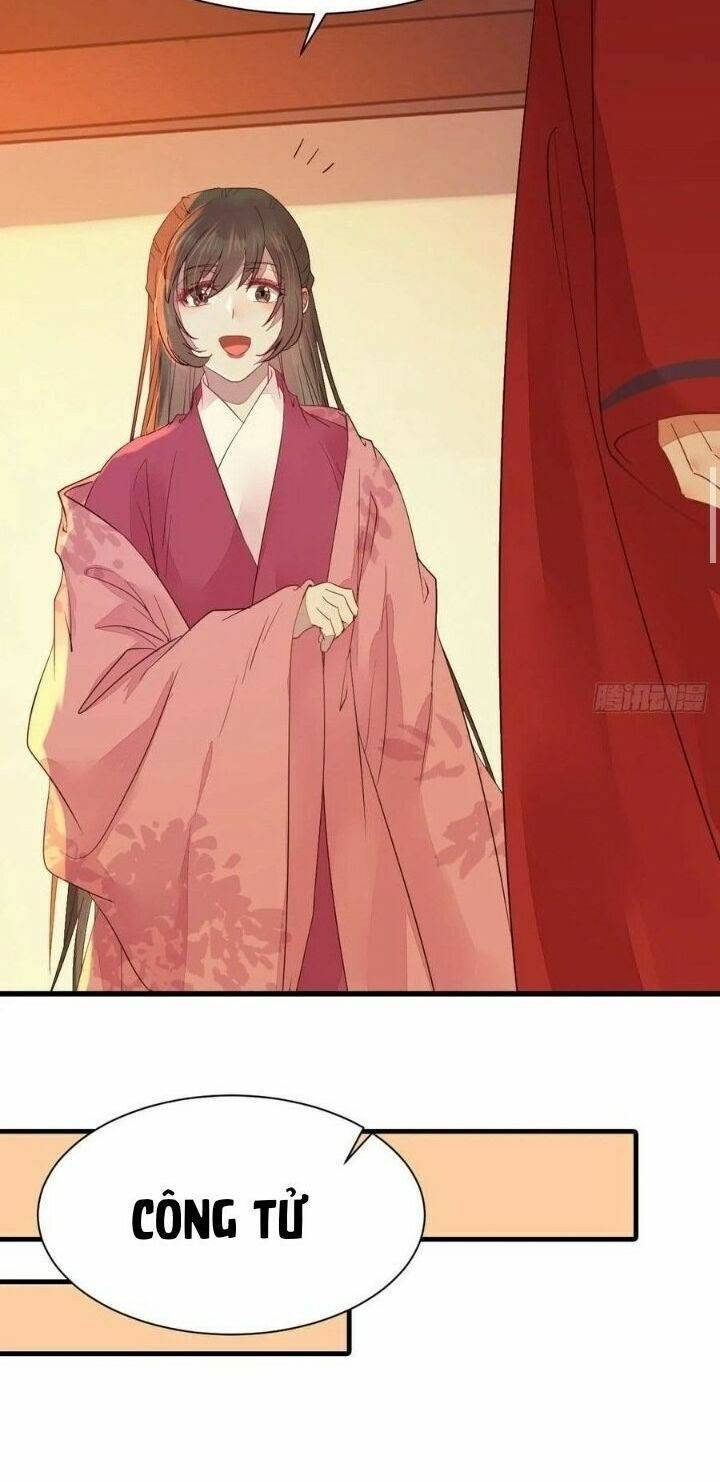 Tuyệt Sắc Quyến Rũ: Quỷ Y Chí Tôn: Chapter 291