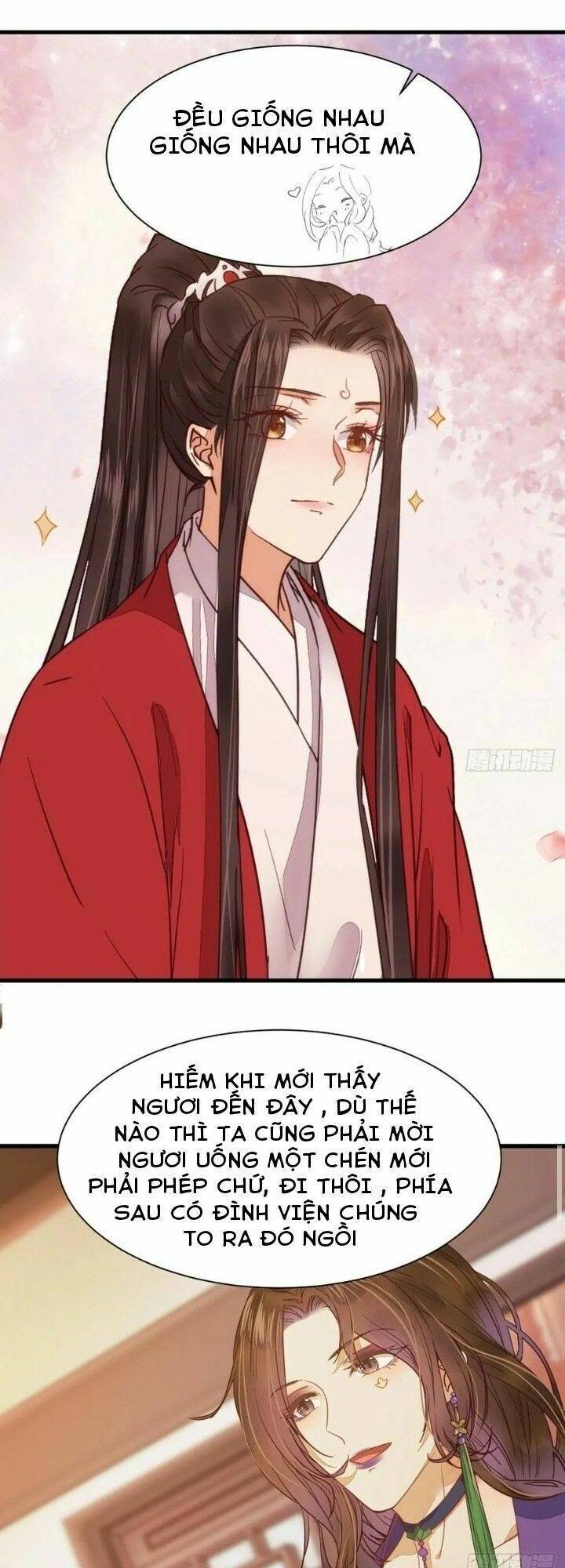 Tuyệt Sắc Quyến Rũ: Quỷ Y Chí Tôn: Chapter 291