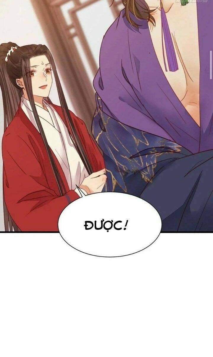 Tuyệt Sắc Quyến Rũ: Quỷ Y Chí Tôn: Chapter 291