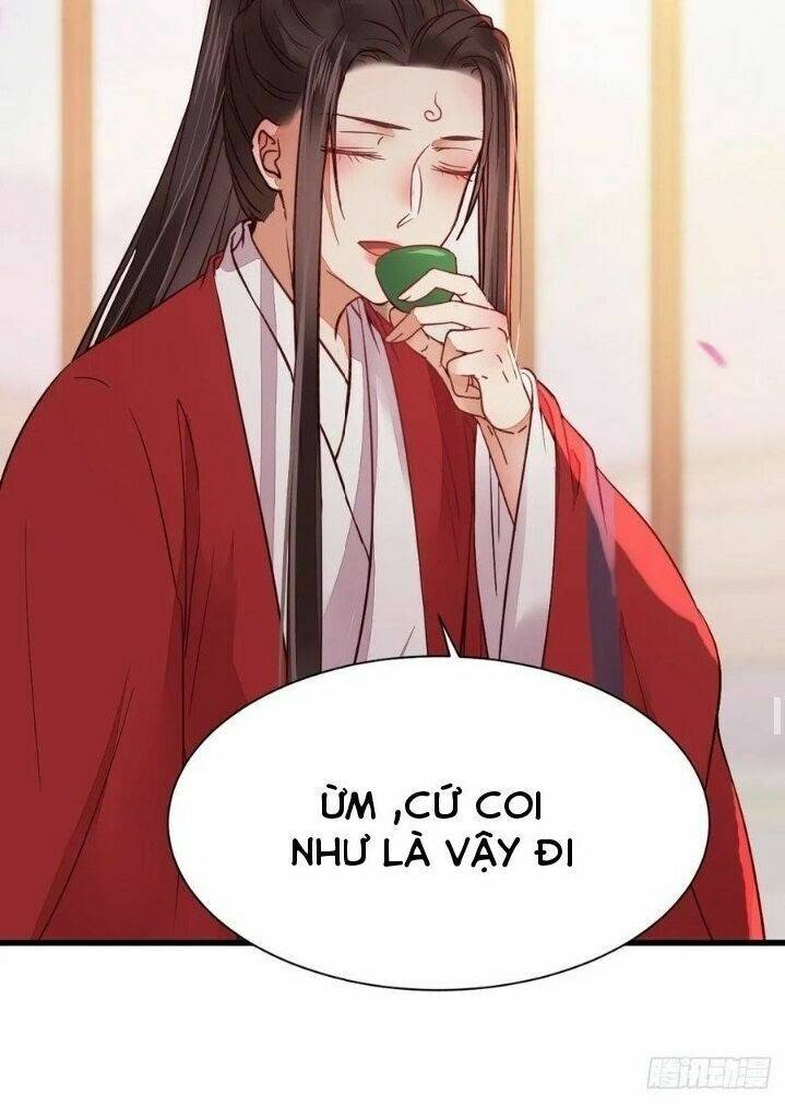 Tuyệt Sắc Quyến Rũ: Quỷ Y Chí Tôn: Chapter 291