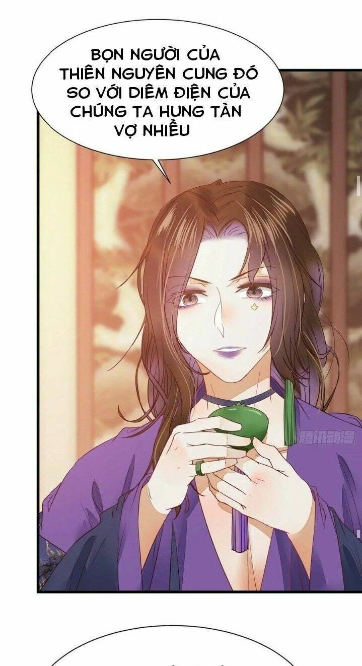 Tuyệt Sắc Quyến Rũ: Quỷ Y Chí Tôn: Chapter 291