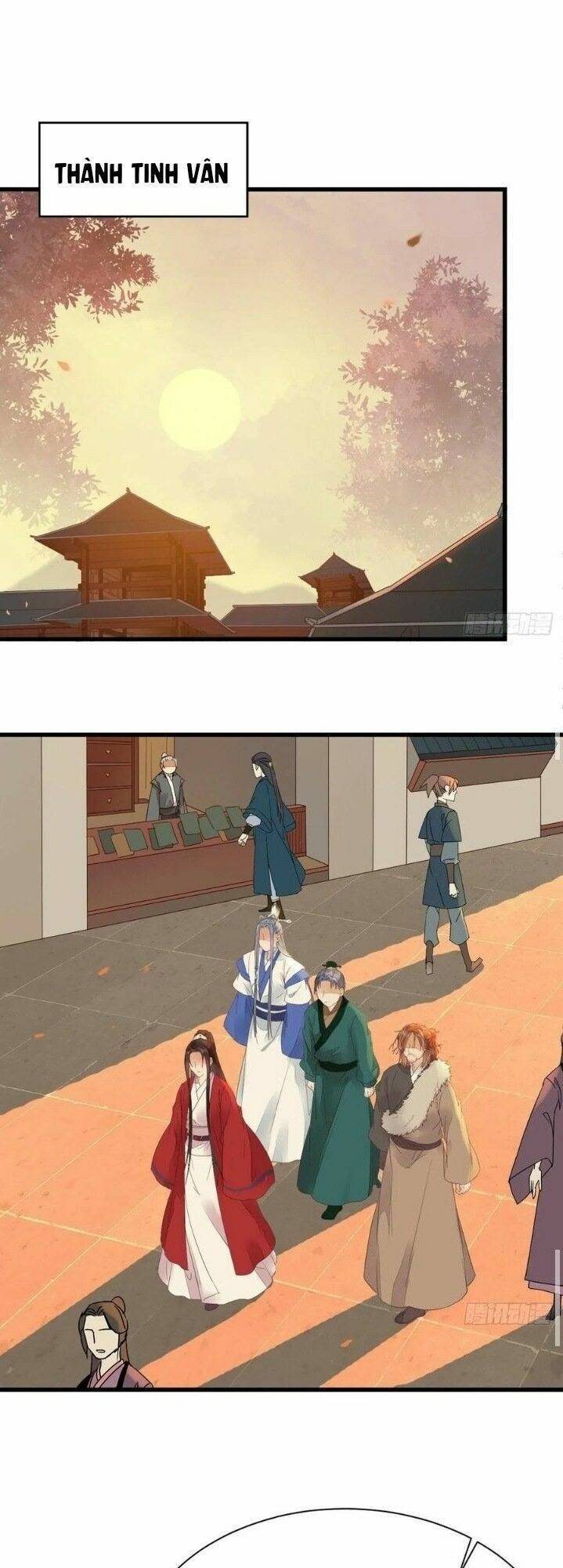 Tuyệt Sắc Quyến Rũ: Quỷ Y Chí Tôn: Chapter 291