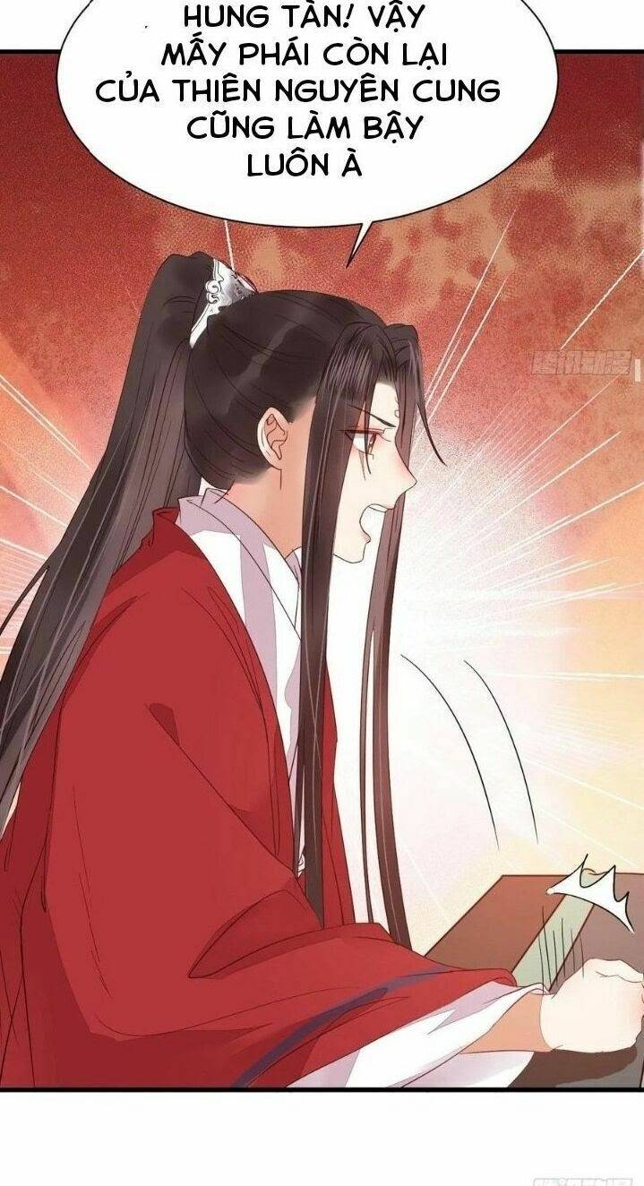 Tuyệt Sắc Quyến Rũ: Quỷ Y Chí Tôn: Chapter 291