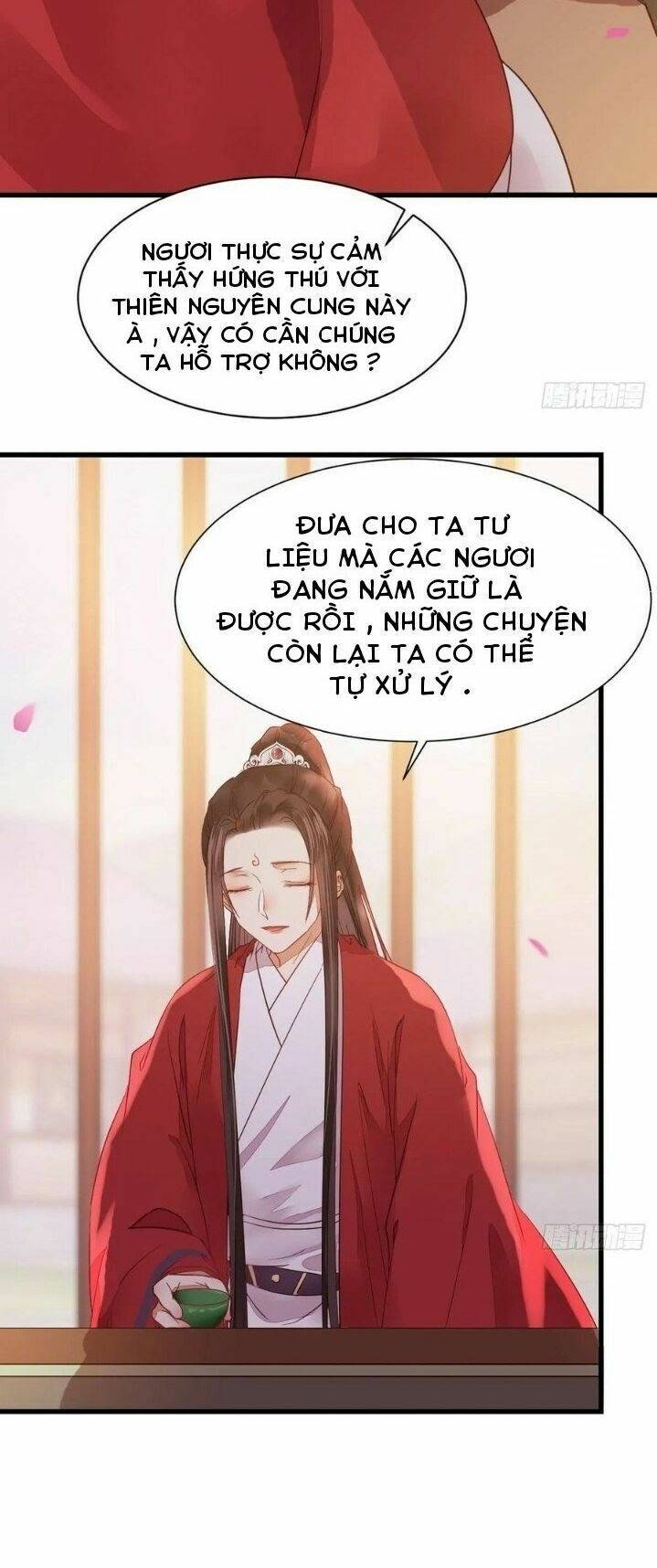 Tuyệt Sắc Quyến Rũ: Quỷ Y Chí Tôn: Chapter 291