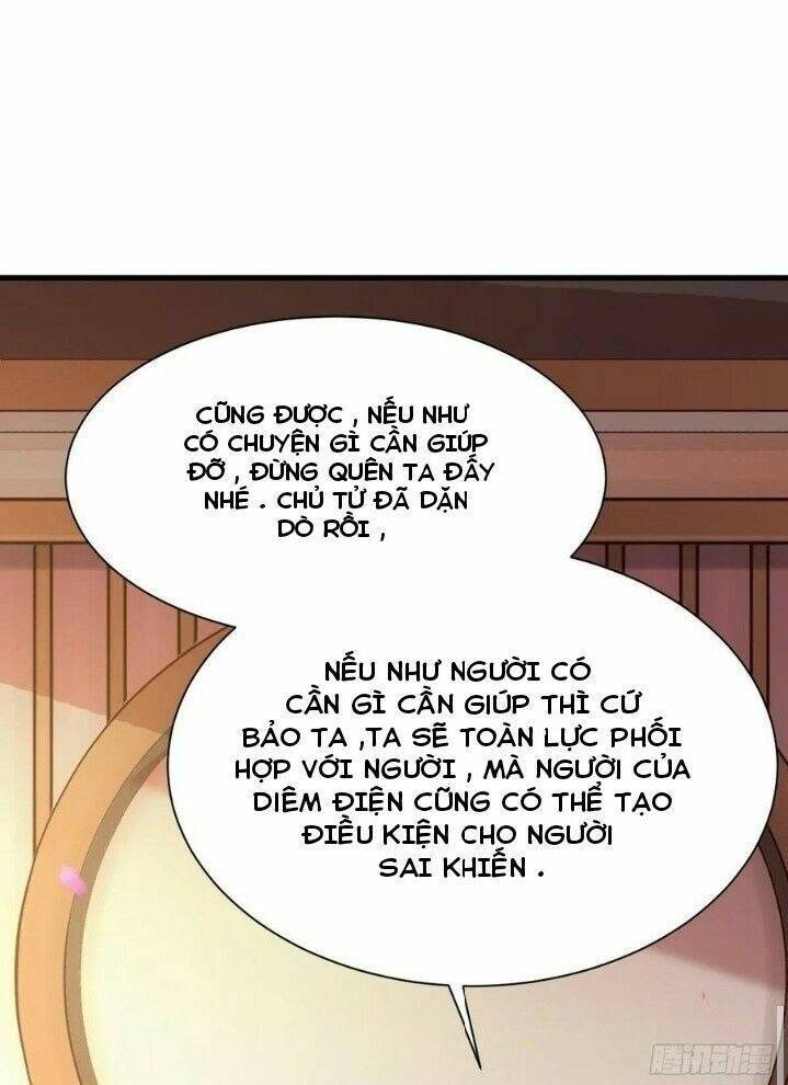 Tuyệt Sắc Quyến Rũ: Quỷ Y Chí Tôn: Chapter 291