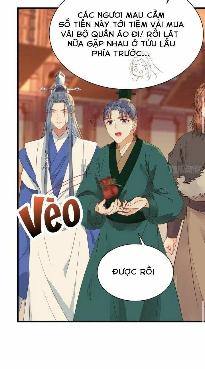 Tuyệt Sắc Quyến Rũ: Quỷ Y Chí Tôn: Chapter 291