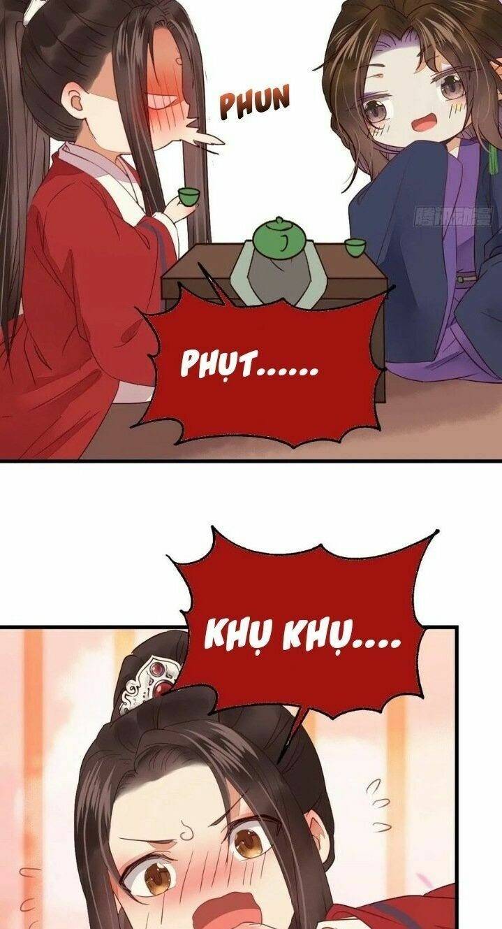 Tuyệt Sắc Quyến Rũ: Quỷ Y Chí Tôn: Chapter 291