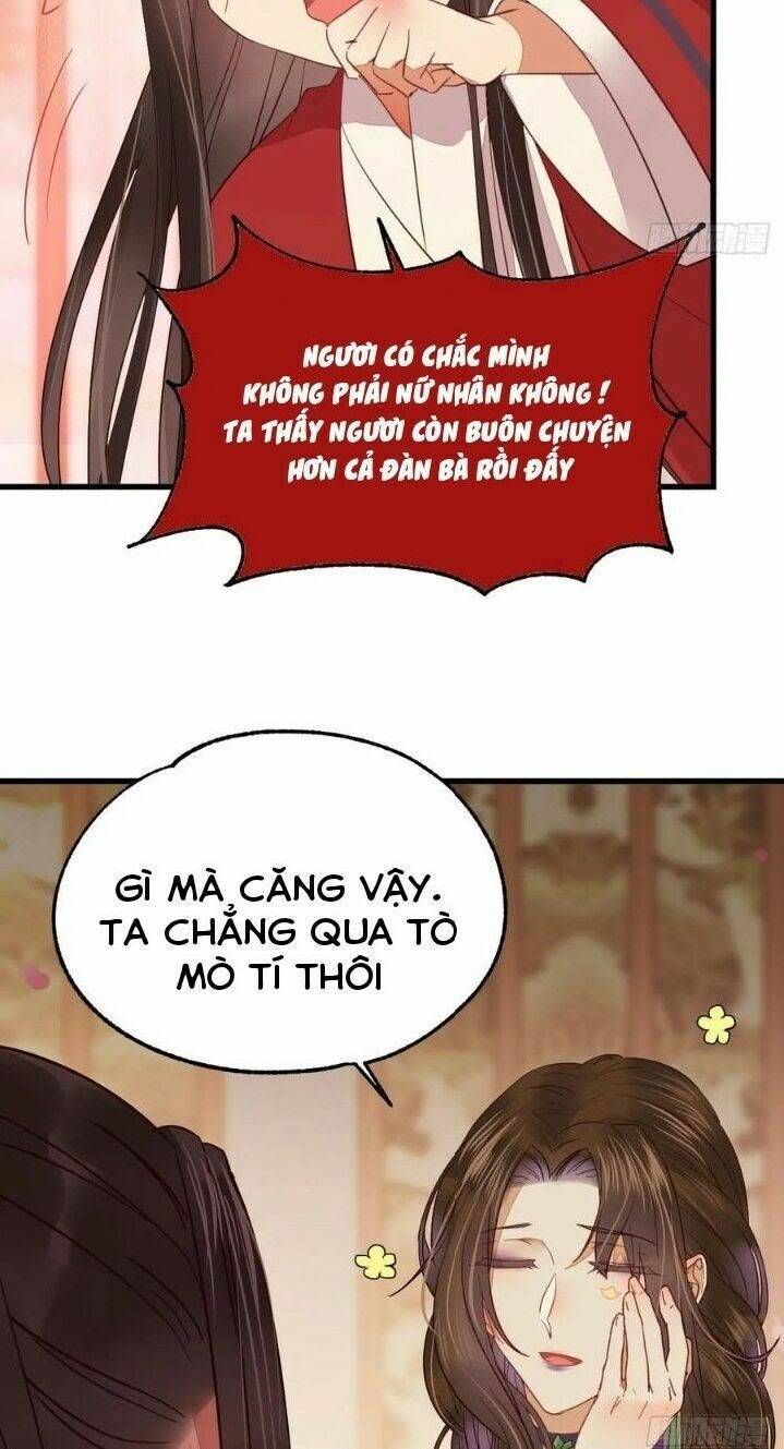 Tuyệt Sắc Quyến Rũ: Quỷ Y Chí Tôn: Chapter 291