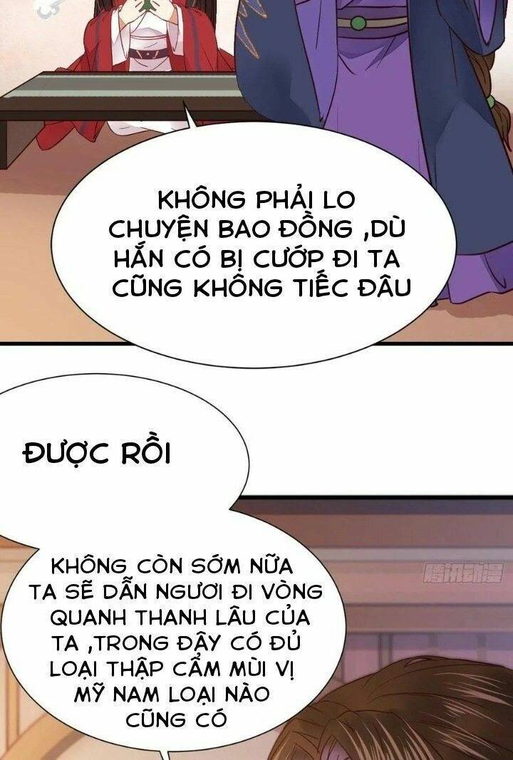 Tuyệt Sắc Quyến Rũ: Quỷ Y Chí Tôn: Chapter 291