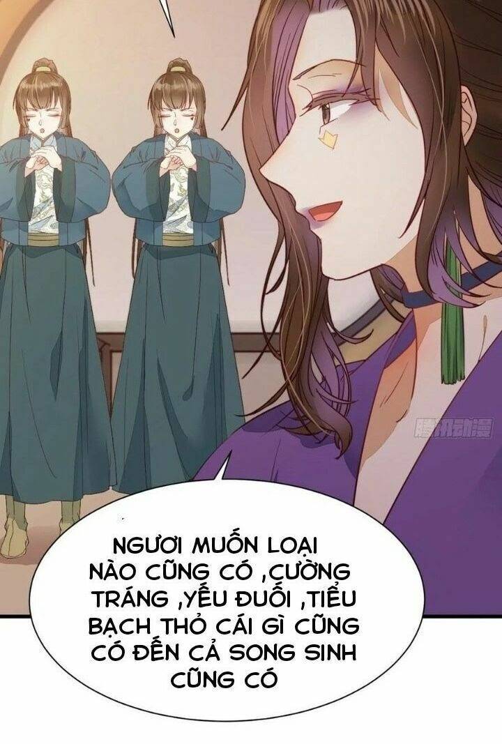 Tuyệt Sắc Quyến Rũ: Quỷ Y Chí Tôn: Chapter 291