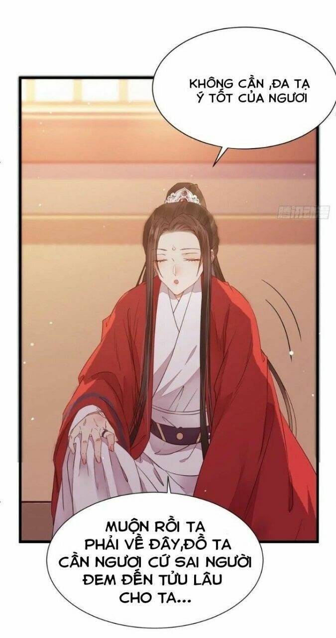 Tuyệt Sắc Quyến Rũ: Quỷ Y Chí Tôn: Chapter 291