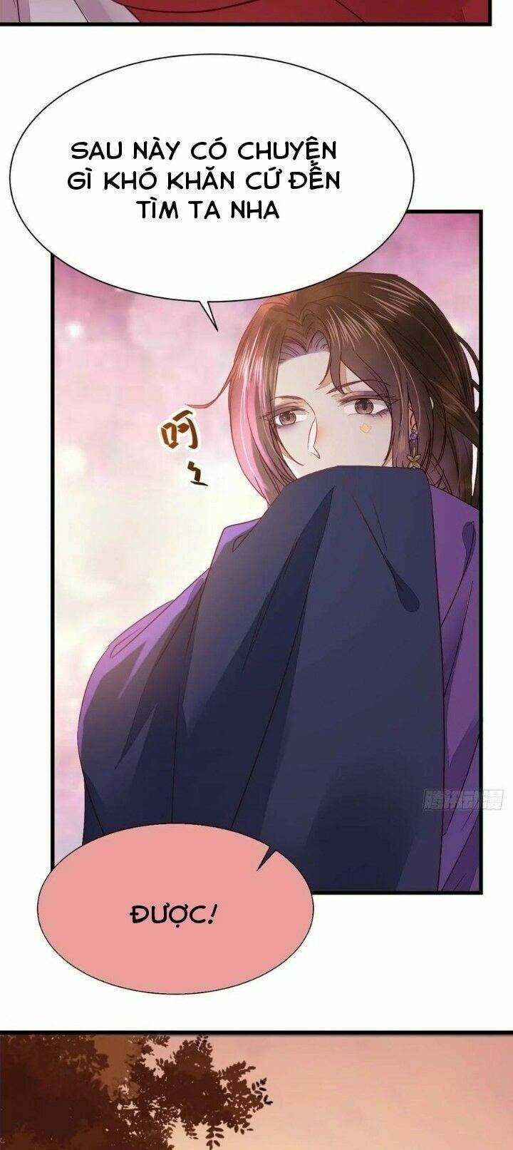 Tuyệt Sắc Quyến Rũ: Quỷ Y Chí Tôn: Chapter 291