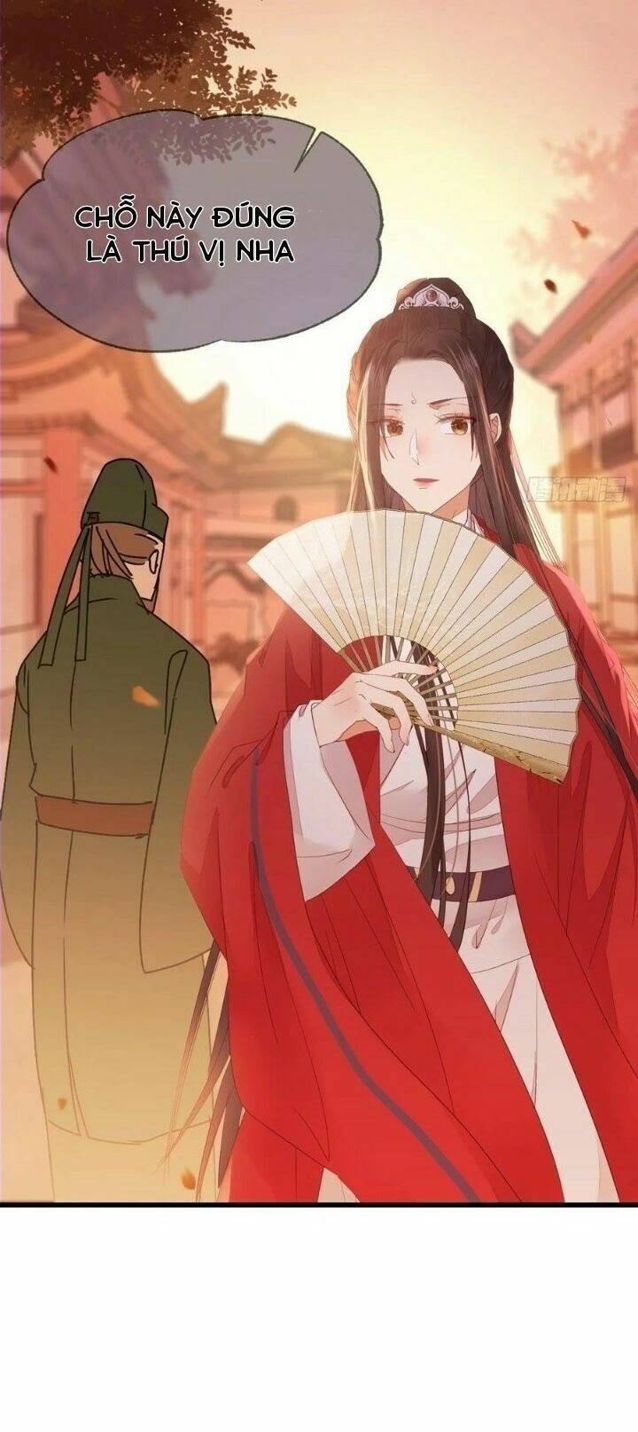 Tuyệt Sắc Quyến Rũ: Quỷ Y Chí Tôn: Chapter 291