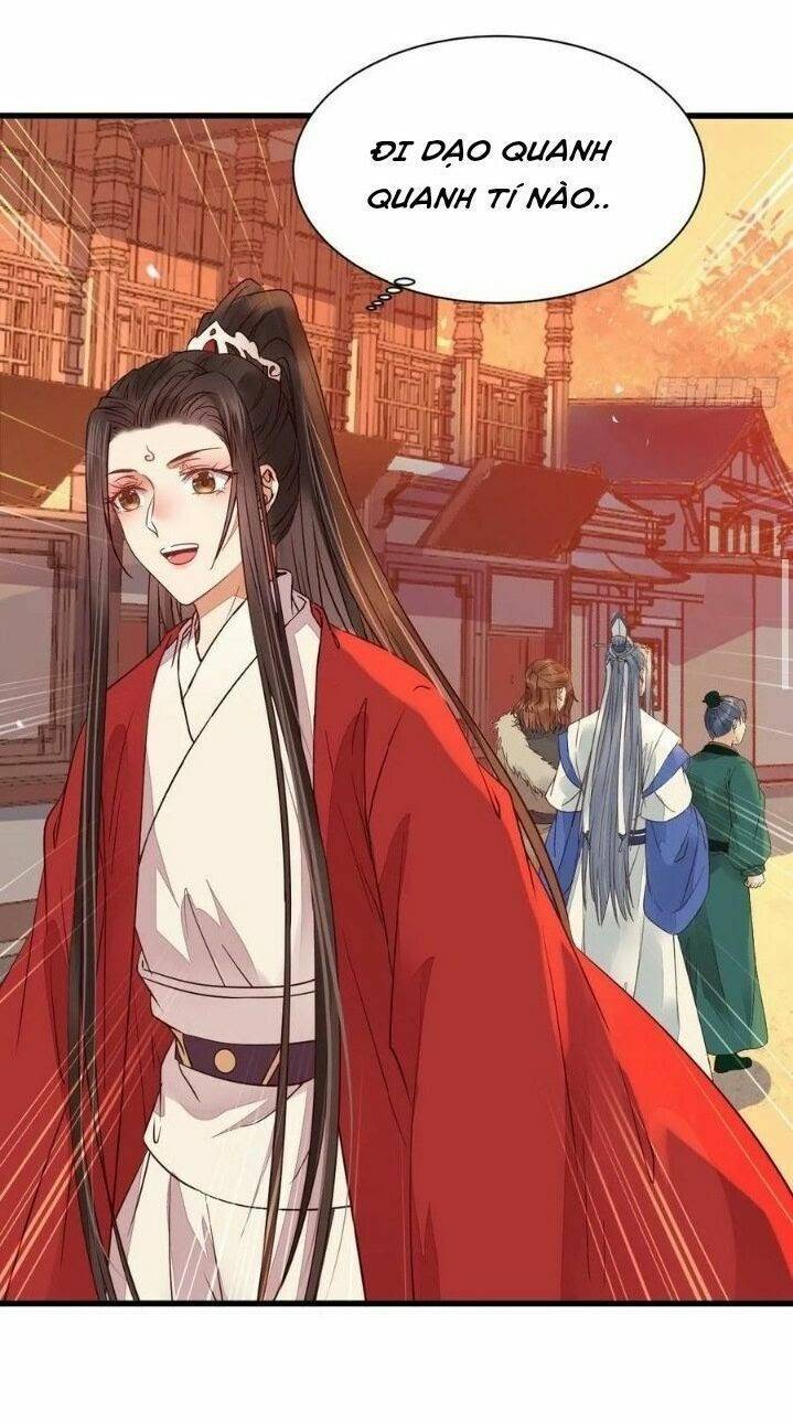 Tuyệt Sắc Quyến Rũ: Quỷ Y Chí Tôn: Chapter 291
