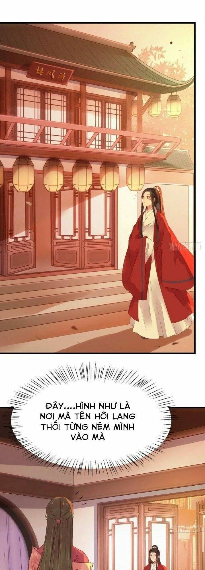 Tuyệt Sắc Quyến Rũ: Quỷ Y Chí Tôn: Chapter 291