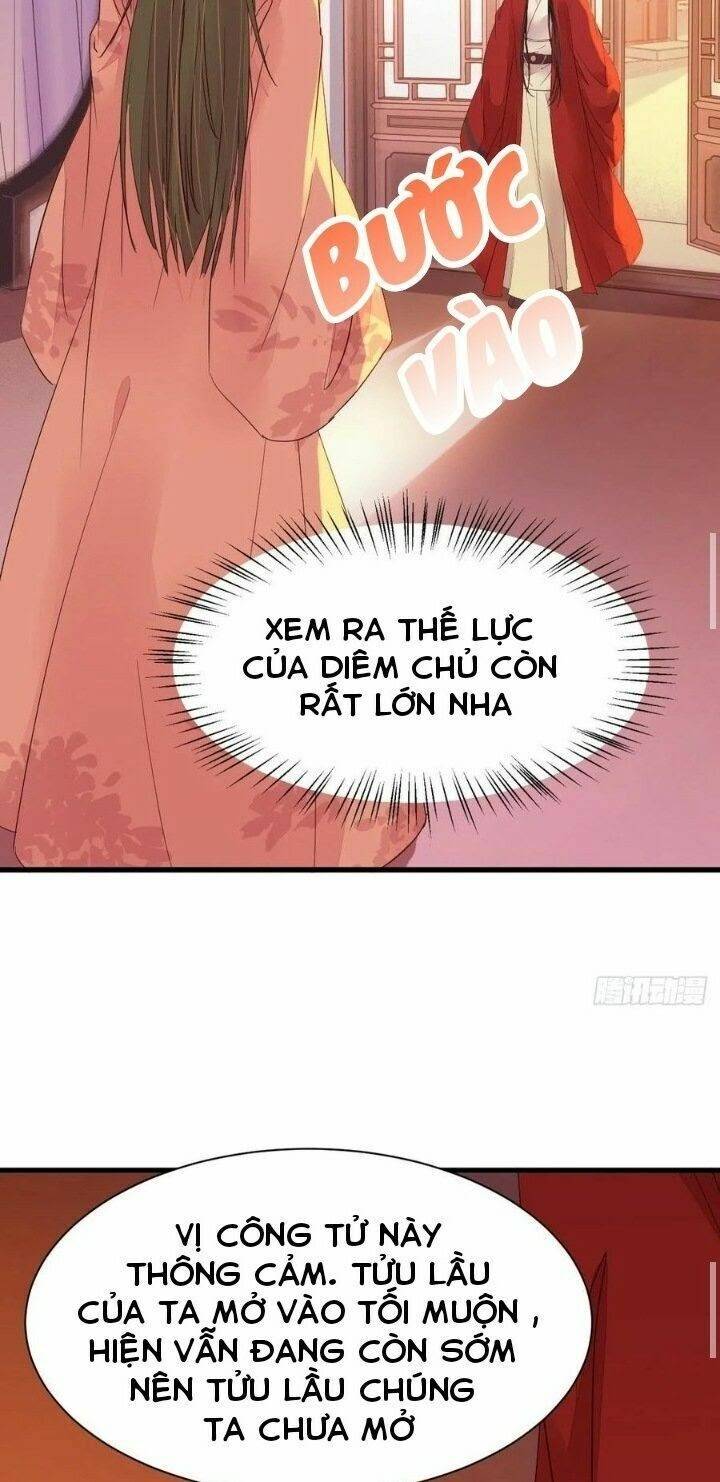 Tuyệt Sắc Quyến Rũ: Quỷ Y Chí Tôn: Chapter 291