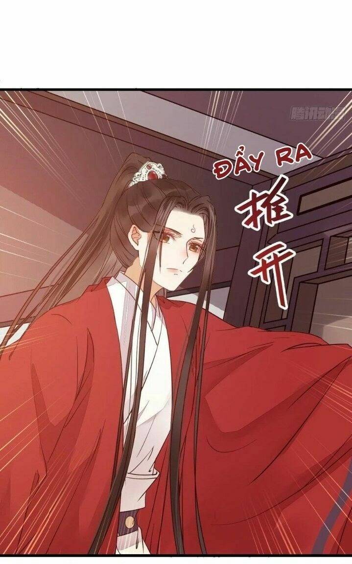 Tuyệt Sắc Quyến Rũ: Quỷ Y Chí Tôn: Chapter 291