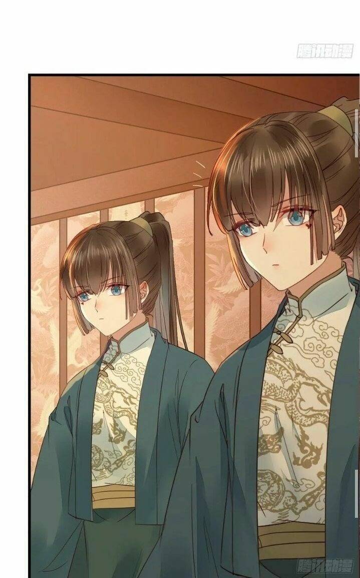 Tuyệt Sắc Quyến Rũ: Quỷ Y Chí Tôn: Chapter 291