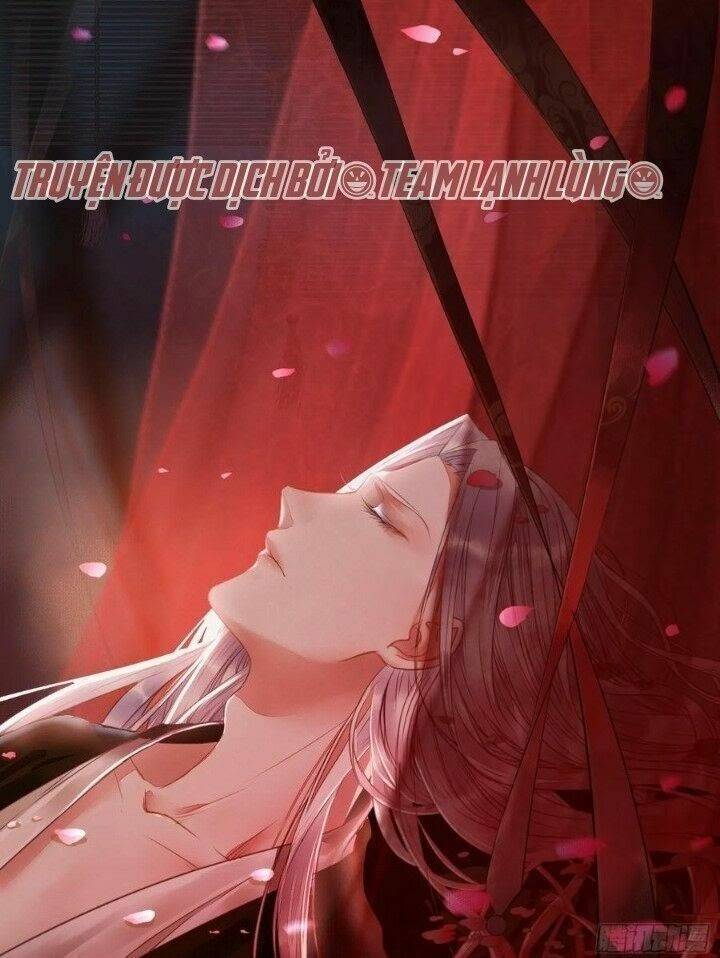 Tuyệt Sắc Quyến Rũ: Quỷ Y Chí Tôn: Chapter 292