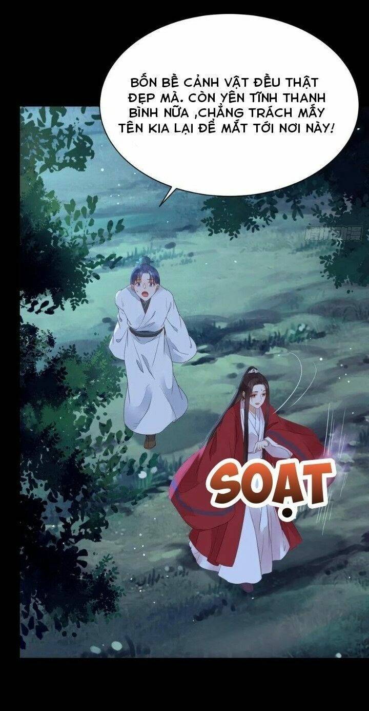 Tuyệt Sắc Quyến Rũ: Quỷ Y Chí Tôn: Chapter 292