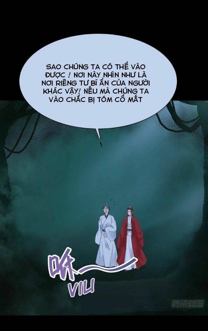 Tuyệt Sắc Quyến Rũ: Quỷ Y Chí Tôn: Chapter 292