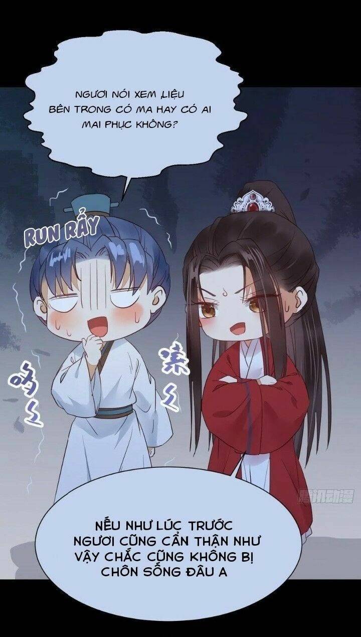 Tuyệt Sắc Quyến Rũ: Quỷ Y Chí Tôn: Chapter 292