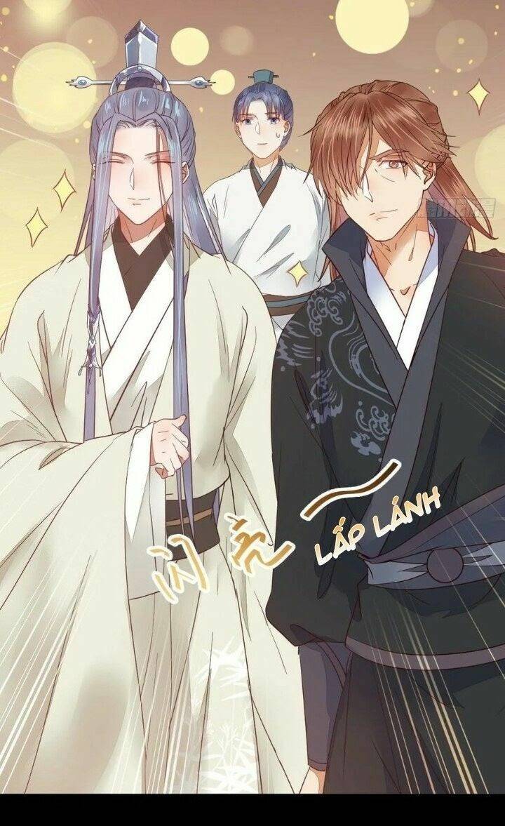 Tuyệt Sắc Quyến Rũ: Quỷ Y Chí Tôn: Chapter 292