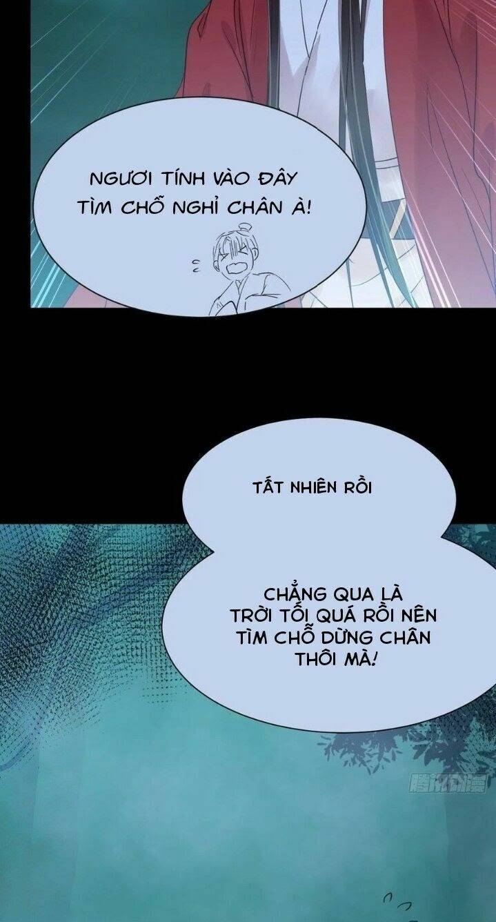 Tuyệt Sắc Quyến Rũ: Quỷ Y Chí Tôn: Chapter 292