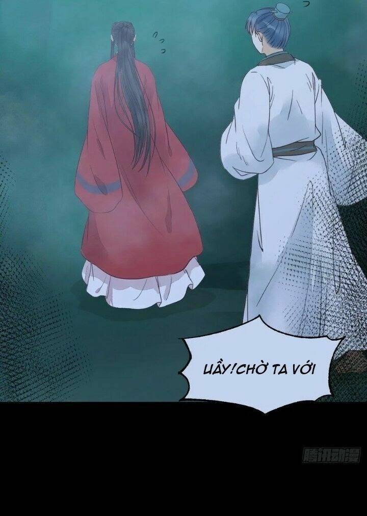 Tuyệt Sắc Quyến Rũ: Quỷ Y Chí Tôn: Chapter 292