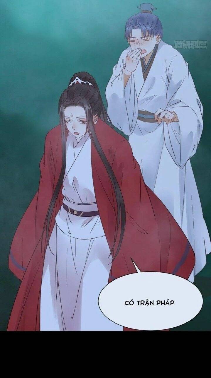 Tuyệt Sắc Quyến Rũ: Quỷ Y Chí Tôn: Chapter 292