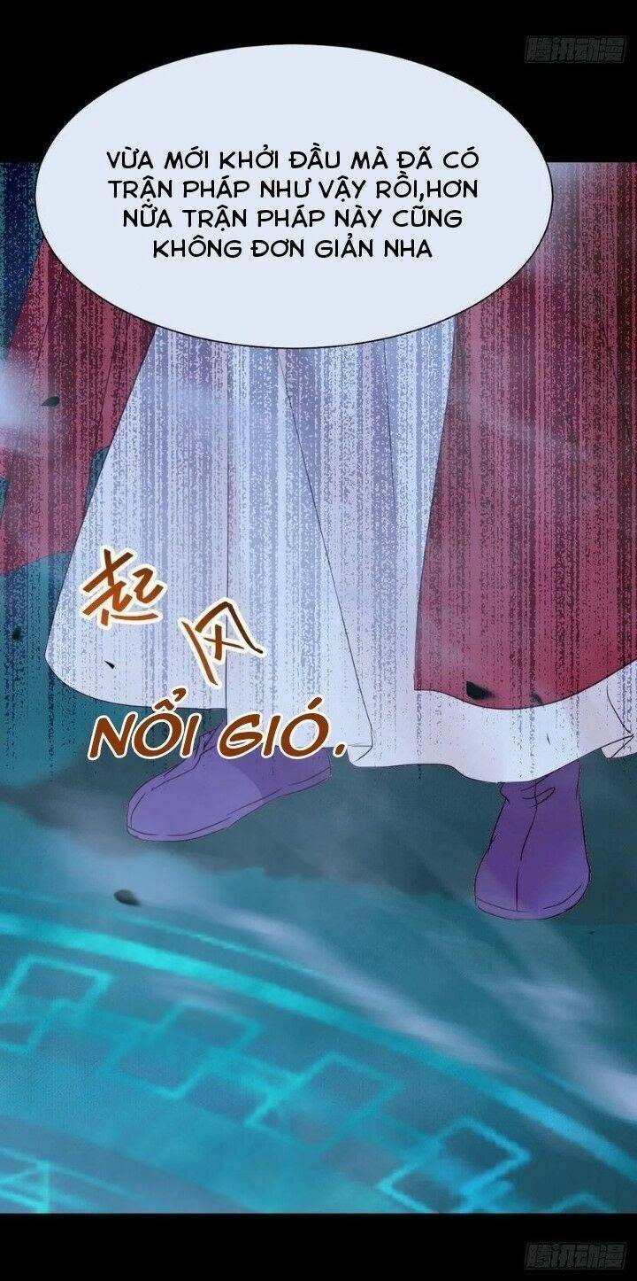 Tuyệt Sắc Quyến Rũ: Quỷ Y Chí Tôn: Chapter 292