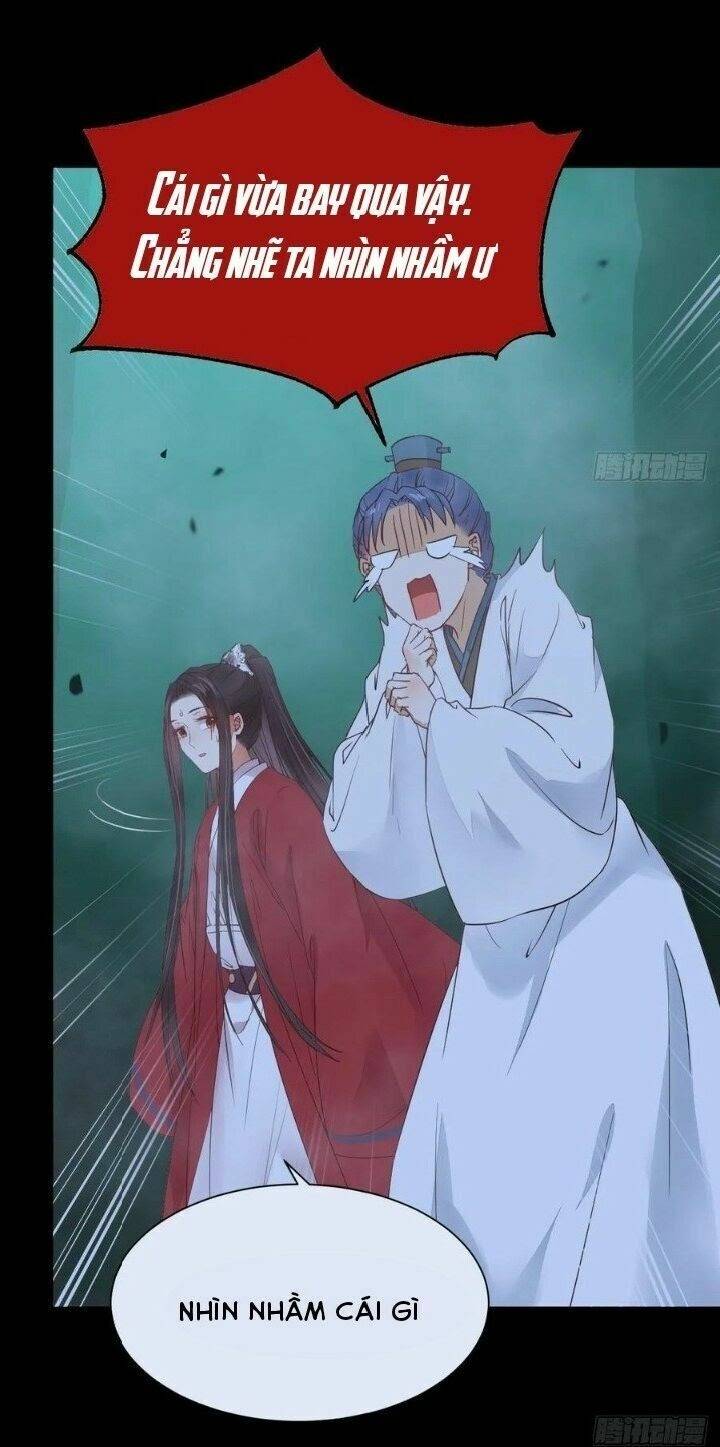 Tuyệt Sắc Quyến Rũ: Quỷ Y Chí Tôn: Chapter 292