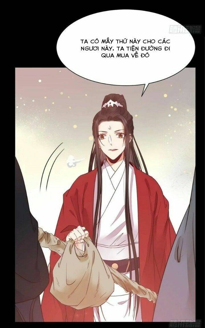 Tuyệt Sắc Quyến Rũ: Quỷ Y Chí Tôn: Chapter 292