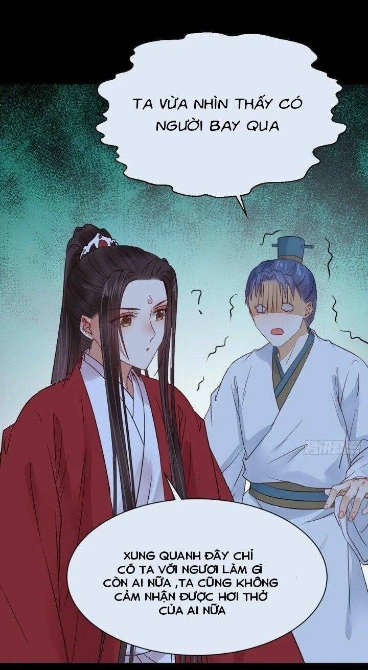 Tuyệt Sắc Quyến Rũ: Quỷ Y Chí Tôn: Chapter 292