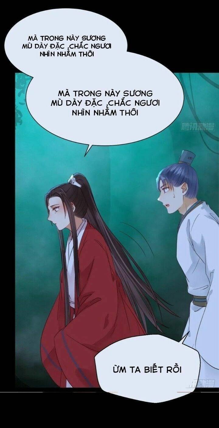 Tuyệt Sắc Quyến Rũ: Quỷ Y Chí Tôn: Chapter 292