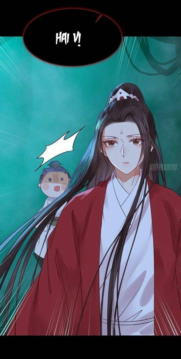 Tuyệt Sắc Quyến Rũ: Quỷ Y Chí Tôn: Chapter 292