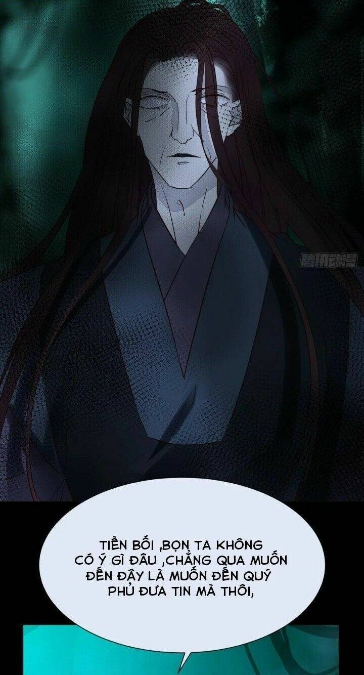 Tuyệt Sắc Quyến Rũ: Quỷ Y Chí Tôn: Chapter 292