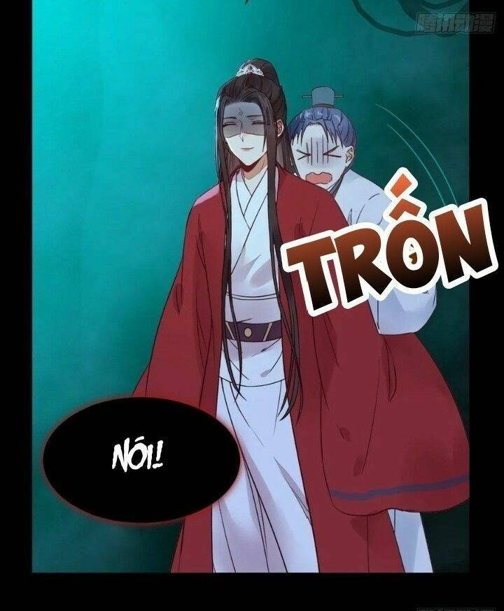 Tuyệt Sắc Quyến Rũ: Quỷ Y Chí Tôn: Chapter 292
